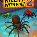 Kill It With Fire 2 İndir – Full PC + 1 DLC