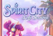 Spirit City Lofi Sessions İndir – Full PC