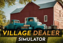 Village Dealer Simulator İndir – Full PC