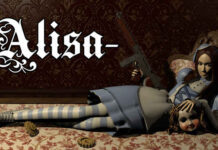 Alisa İndir – Full PC + 1 DLC