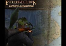 Battlefield Eve of Destruction Vietnam Remastered İndir – Full PC