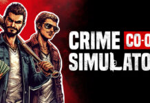 Crime Simulator İndir – Full PC + Türkçe