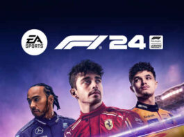 F1 24 İndir – Full PC
