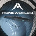 Homeworld 3 İndir – Full PC + Türkçe