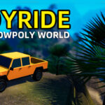 Joyride Lowpoly World İndir – Full PC