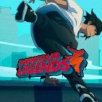 Parkour Legends İndir – Full PC + Türkçe