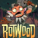 Rotwood İndir – Full PC