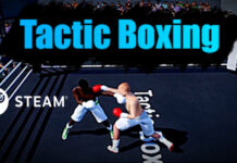Tactic Boxing İndir – Full PC