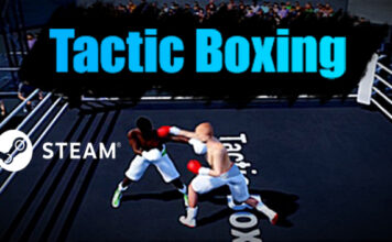 Tactic Boxing İndir – Full PC