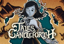 Tales from Candleforth İndir – Full PC + DLC