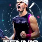 Tennis Manager 2024 İndir – Full PC + DLC