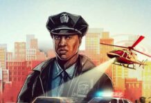 The Precinct İndir – Full PC Türkçe