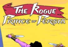 The Rogue Prince of Persia İndir – Full PC + Türkçe