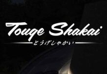 Touge Shakai İndir – Full PC