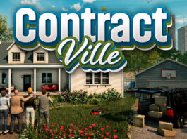 ContractVille İndir – Full PC + Türkçe