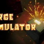 Forge Simulator İndir – Full PC + DLC