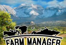 Farm Manager World İndir – Full PC – Türkçe