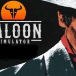 Saloon Simulator İndir – Full PC + Türkçe