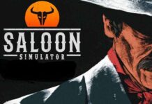 Saloon Simulator İndir – Full PC + Türkçe