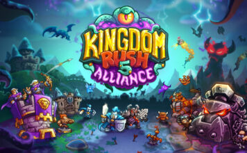 Kingdom Rush 5 Alliance TD İndir – Full PC + DLC