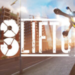 Liftoff FPV Drone Racing İndir – Full PC + 3 DLC