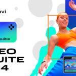 Movavi Video Suite 2024 İndir – Full + Türkçe