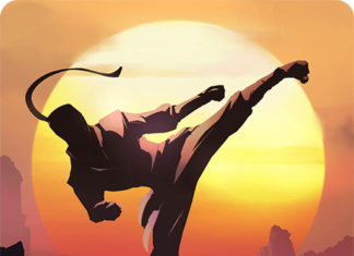 Shades Shadow Fight Roguelike Apk İndir – Full Para Hileli Mod