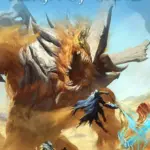 Atlas Fallen Reign of Sand İndir – Full PC