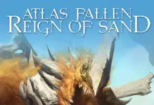 Atlas Fallen Reign of Sand İndir – Full PC