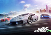 CarX Street İndir – Full PC