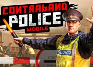 Contraband Police Mobile Apk İndir – Full Para + Reklamsız