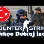 Counter Strike Türkçe Dublaj İndir – Full Mod + Kurulum v1.6