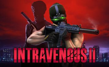 Intravenous 2 İndir – Full PC + Türkçe