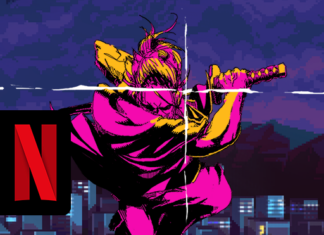 Katana ZERO Apk İndir – Full v1.0.56
