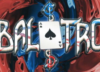 Balatro Apk İndir – Full Sürüm v0.7