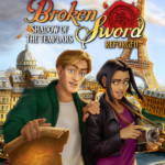 Broken Sword Shadow of the Templars Reforged İndir – Full Türkçe