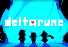 Deltarune İndir – Full Türkçe Chapter 1-2-3-4-5