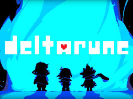 Deltarune İndir – Full Türkçe Chapter 1-2-3-4-5
