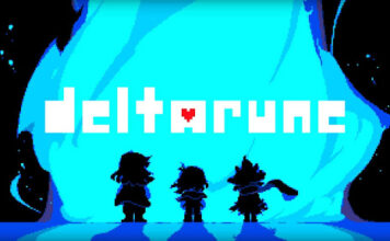 Deltarune İndir – Full Türkçe Chapter 1-2-3-4-5