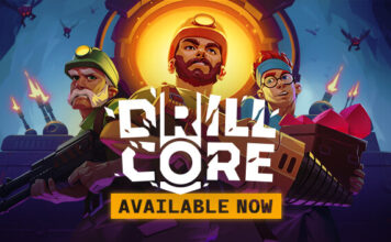 Drill Core İndir – Full PC + 1 DLC