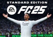 EA SPORTS FC 25 İndir – Full PC + Türkçe