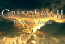 GreedFall 2 The Dying World İndir – Full PC