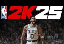NBA 2K25 İndir – Full PC