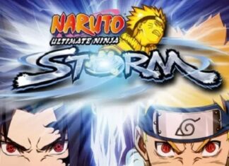 Naruto Ultimate Ninja Storm Mod Apk İndir – Full v1.0.16