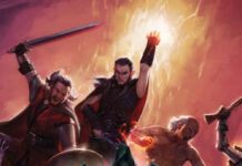 Pillars of Eternity İndir – Full PC + 3 DLC