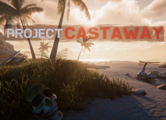 Project Castaway İndir – Full PC + DLC
