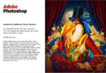 Adobe Photoshop 2025 İndir – Full Türkçe v26.11.4