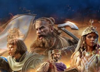 Age of Empires Mobile Apk İndir – Full + Türkçe