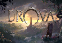 Drova Forsaken Kin İndir – Full PC Türkçe + DLC