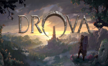 Drova Forsaken Kin İndir – Full PC Türkçe + DLC